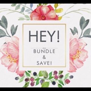 Bundle AND Save